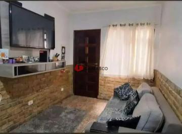 Sobrado à venda, Rudge Ramos, São Bernardo do Campo · Sobrado à venda, Rudge Ramos, São Bernardo do Campo
