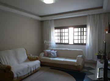 Casa · 154m² · 3 Quartos · 8 Vagas · Sobrado 3 suites, 8 vagas com espaço Gourmet no Cangaíba