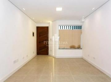 Casa · 120m² · 3 Quartos · 2 Vagas · Sobrado na Vila Matilde 400 metros do Metrô Penha 3 suítes e 2 vagas mobiliado na Vila Matilde