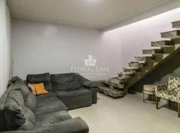 Casa · 150m² · 3 Quartos · 2 Vagas · Sobrado frontal pronto para morar na Penha