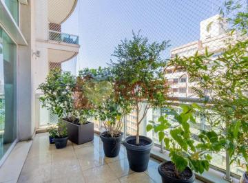 Apartamento · 250m² · 4 Quartos · 4 Vagas · Apartamento 4 suíte em Perdizes