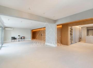 Apartamento · 268m² · 3 Quartos · 3 Vagas · Apartamento à Venda na Consolação - 3 Suítes - 3 Vagas - 268m² de Área Útil