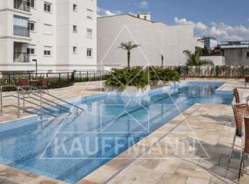 Apartamento · 122m² · 2 Quartos · 2 Vagas · Cobertura Duplex à Venda no Alto da Lapa - 1 Suíte - 2 Vagas - 122,35m² de Área Útil