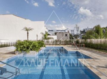 Apartamento · 122m² · 2 Quartos · 2 Vagas · Cobertura Duplex à Venda no Alto da Lapa - 1 Suíte - 2 Vagas - 122,35m² de Área Útil