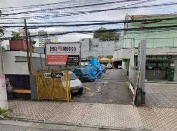 ad51700fc077b8d010e742f3fbdff240b7de5e58 · Terreno para alugar, 400 m² por R$ 10.290,00/mês - Centro - Santo André/SP