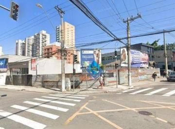 d8b84b2ad82fe0e80a1aa54d192c500ac7e9a41d · Terreno para alugar, 600 m² por R$ 60.000,00/mês - Jardim - Santo André/SP