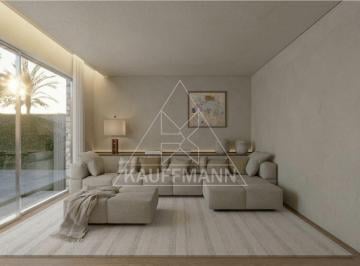 Casa · 455m² · 4 Quartos · 4 Vagas · Casa à Venda no Alto de Pinheiros - 4 Suítes - 4 Vagas - 455m² de Área Construída