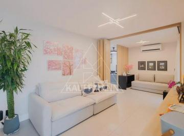 Apartamento · 97m² · 3 Quartos · 1 Vaga · Cobertura Duplex à Venda na Vila Madalena - 2 Suítes - 1 Vaga - 97m² de Área Útil