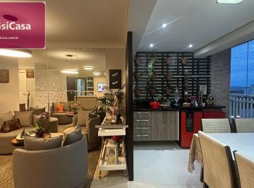 d52244147bfb8fa7590a97274285972b3b9f8181 · Apartamento com 3 dormitórios no condomínio Espaço Raposo