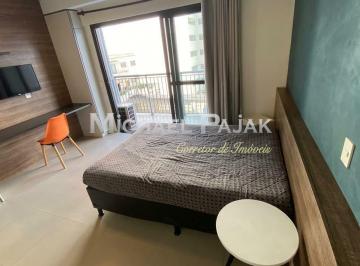 Apartamento · 33m² · 1 Quarto · Michael Pajak (11) 99996 - 4550