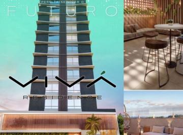 Apartamento · 75m² · 2 Quartos · 1 Vaga · Apartamento em Centro, Xanxerê/SC