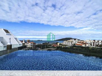 Apartamento · 161m² · 3 Quartos · 1 Vaga · Apartamento Duplex 3 Suites - Gaivotas Golden