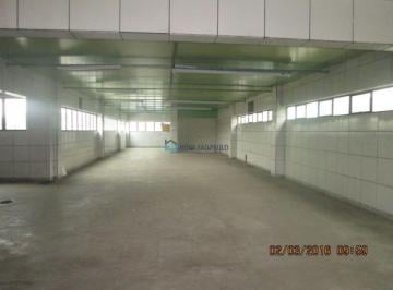 Comercial · 800m² · 3 Vagas · Boa Localização, Predio Comercial com 800 m2.