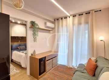 7a30b6bfbe45fc2bde8580c7bca13ac88bb7bd64 · Apartamento com 1 dormitório à venda, 36 m² por R$ 535.000,00 - Sumarezinho - São Paulo/SP