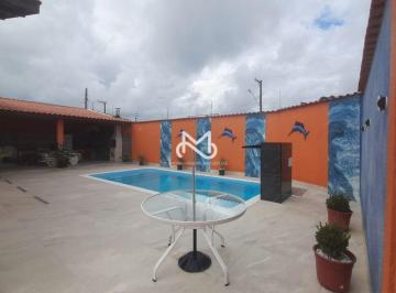 Casa · 210m² · 2 Quartos · 2 Vagas · Casa à venda no Jardim Indaiá em Bertioga/SP
