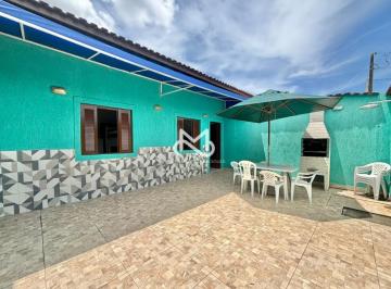 Casa · 70m² · 2 Quartos · 2 Vagas · Casa à venda no Jardim Indaiá em Bertioga/SP