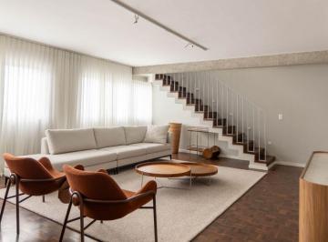 Apartamento de 4 quartos, Curitiba · Cobertura Duplex no Batel com 360m² privativos, 4 suítes e Retrofit completo no Edifício Concorde