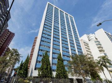 Apartamento de 4 quartos, Curitiba · Cobertura Duplex no Batel com 360m² privativos, 4 suítes e Retrofit completo no Edifício Concorde