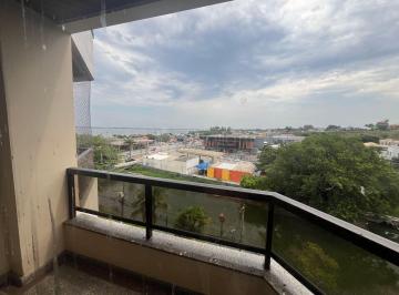 Apartamento · 120m² · 3 Quartos · 2 Vagas · Condomínio Residêncial Veronica Tower - Centro - Apartamento à venda no bairro Centro - Araruama/RJ