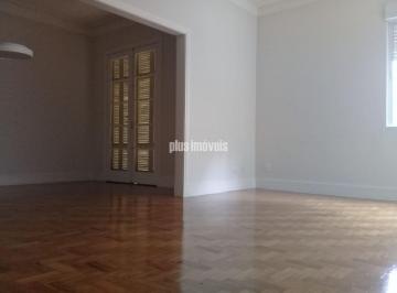 Apartamento · 170m² · 3 Quartos · 1 Vaga · HIGIENOPOLIS - 3 SUÍTES - 2 SALAS - 170M2 - 1 VAGA - R$2.100.000,00