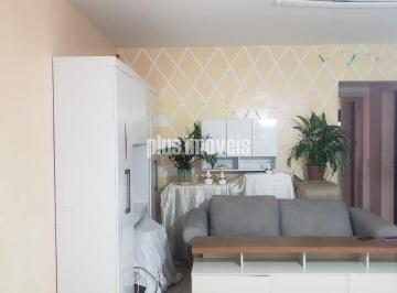 Apartamento · 74m² · 2 Quartos · 2 Vagas · 2 quartos, 2 banheiros sendo 1 suíte