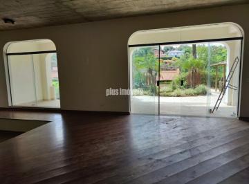 Casa · 730m² · 4 Quartos · 5 Vagas · Casa dos sonhos na Cidade JArdim, luxo, natureza e sofisticação em perfeito equilíbrio