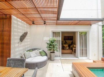 Casa · 330m² · 3 Quartos · 3 Vagas · Casa Morumbi - Condomínio Alto Padrão