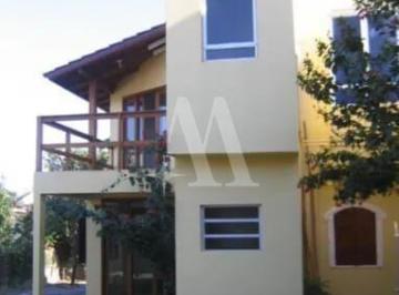 Casa · 130m² · 4 Quartos · 1 Vaga · Casa em Rio Tavares, Florianópolis/SC