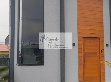 Casa · 285m² · 3 Quartos · 2 Vagas · Casa em Condomínio em São João do Rio Vermelho, Florianópolis/SC