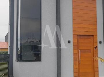 Casa · 285m² · 3 Quartos · 2 Vagas · Casa em Condomínio em São João do Rio Vermelho, Florianópolis/SC