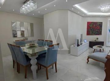 Apartamento · 137m² · 3 Quartos · 1 Vaga · Apartamento em Estreito, Florianópolis/SC
