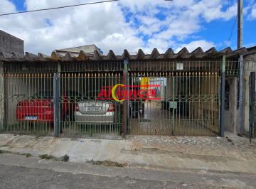 Casa · 500m² · 7 Quartos · CASAS RESIDENCIAIS COM RENDA JARDIM TRANQUILIDADE GUARUHOS - SP