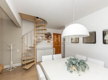 Apartamento · 90m² · 2 Quartos · 2 Vagas · Duplex para venda em Jardim Paulista com 2 quartos, sendo 2 suítes, 90m² 2 vagas