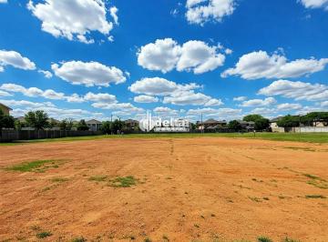 Terreno · 250m² · Terreno de 250 m² disponível para venda no bairro Jardim Europa em Uberlândia-MG