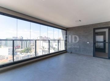 Apartamento · 141m² · 3 Quartos · 2 Vagas · Apartamento tipo para venda em Mirandópolis com 3 quartos, sendo 3 suítes, 141m² 2 vagas