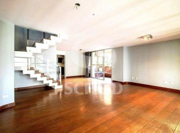 Apartamento · 223m² · 3 Quartos · 2 Vagas · Duplex para venda em Jardim Paulista com 3 quartos, sendo 2 suítes, 223m² alameda Itu