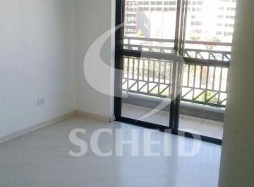 Apartamento · 62m² · 2 Quartos · Apartamento à venda com 65m², 2 quartos e 1 vaga