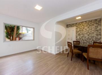 Apartamento · 75m² · 3 Quartos · 1 Vaga · Lindo 2 dorms, 1 vaga ao lado do metrô conceição lazer completo!!!