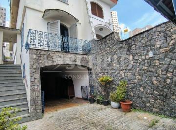 Casa · 160m² · 4 Quartos · 5 Vagas · Casa com 4 Quartos com 160m², 1 suite, 4 banheiros, 5 vaga no Jardim Marajoara.
