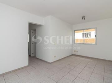 Apartamento · 56m² · 3 Quartos · 1 Vaga · Apartamento de 56m² com 3 dormitórios na Vila Gumercindo