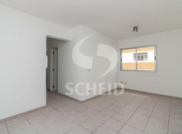 Apartamento · 56m² · 3 Quartos · 1 Vaga · Apartamento de 56m² com 3 dormitórios na Vila Gumercindo