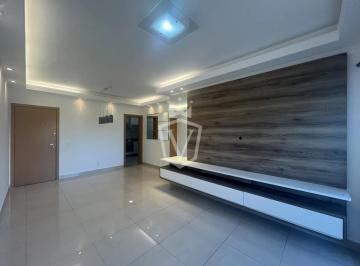 Apartamento · 111m² · 3 Quartos · 2 Vagas · Apartamento à Venda no Vivere Intense, Jardim Samambaia, Jundiaí-SP