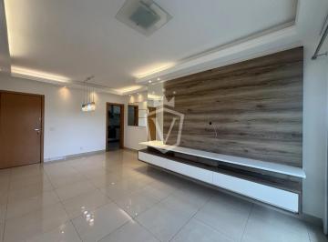 Apartamento · 111m² · 3 Quartos · 2 Vagas · Apartamento à Venda no Vivere Intense, Jardim Samambaia, Jundiaí-SP