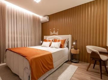 Apartamento · 103m² · 3 Quartos · 2 Vagas · APARTAMENTO À VENDA NO COND. MANAWA - RECANTO QUARTO CENTENARIO - JUNDIAÍ/SP