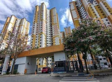 67144d2866d814d8ae4ff934c6de135db1f695a5 · Apartamento, 74 m² - venda por R$ 450.000,00 ou aluguel por R$ 2.900,00/mês - Jardim Maria Rosa - Ta