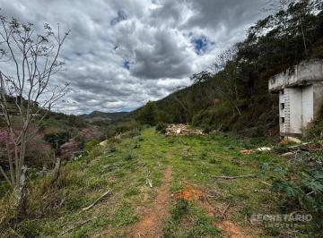 9f78c935413c33f5b6414dbfdf3587da88f8495a · Terreno à venda, 2000 m² por R$ 300.000,00 - Secretário - Petrópolis/RJ