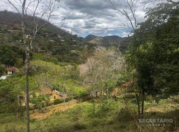 ab219b5c58316cbcf7932f9d6f6cf72a7297fcf5 · Terreno à venda, 1600 m² por R$ 230.000,00 - Secretário - Petrópolis/RJ