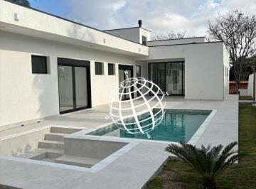 69f1c4e5f66bfda8893a8cad9c7c839d2b3f6aa1 · Casa com 3 dormitórios à venda, 240 m² por R$ 2.200.000,00 - Condominio Palavra da Vida - Atibaia/SP