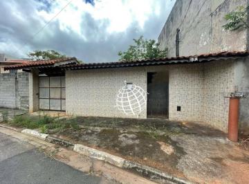d2bc2156c5d4d8e9ff33e0e5681f50cc86fb1492 · Casa com 1 dormitório à venda, 112 m² por R$ 402.000,00 - Jardim do Trevo - Atibaia/SP