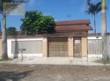 7a0be263de3cd517dc6e40ef0f7b7d954961fde3 · Casa com 3 dormitórios à venda, 217 m² por R$ 400.000,00 - Praia da Gaivota - Itanhaém/SP